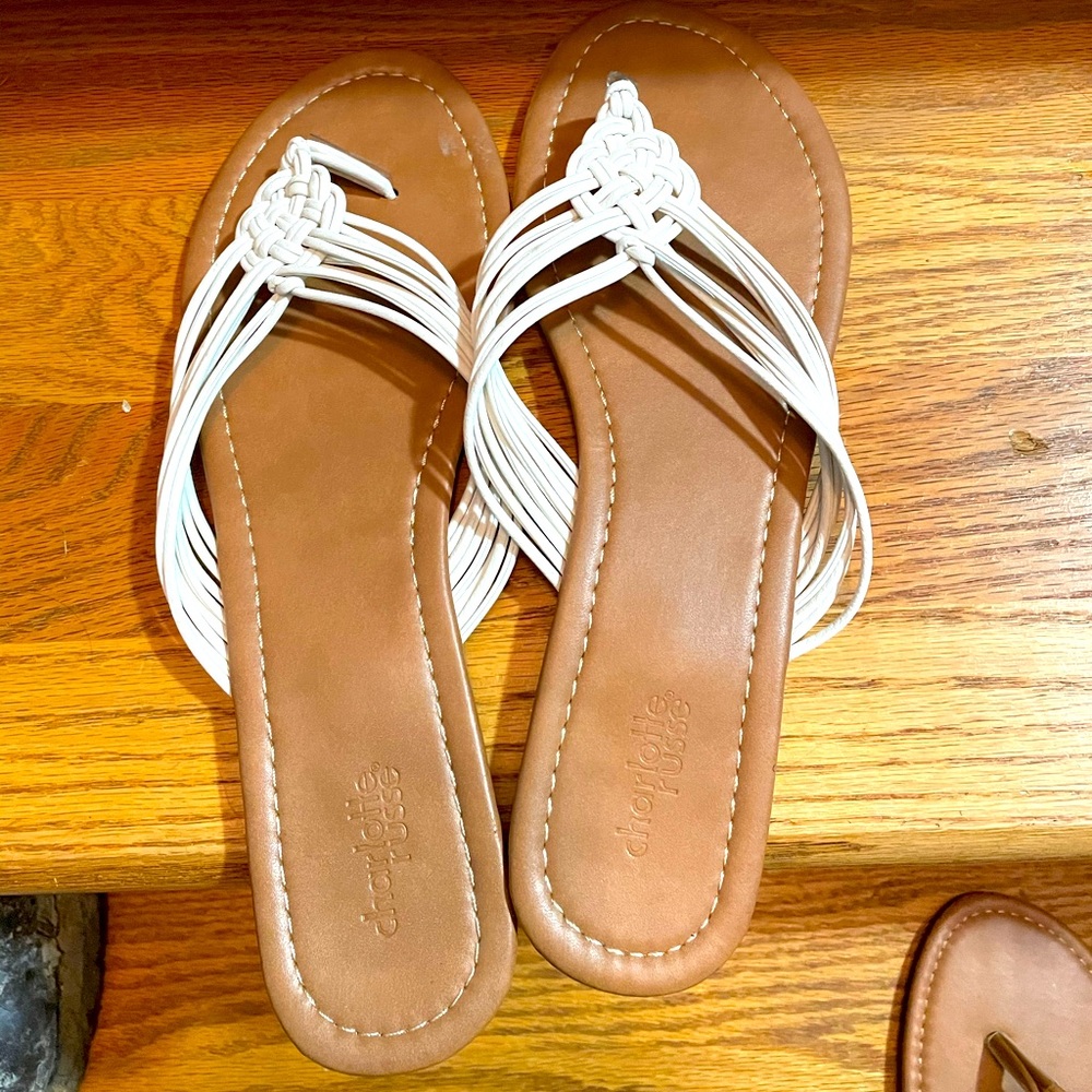 Charlotte Russe size 10 NWOT